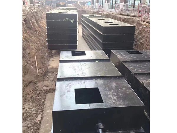 浚县​甘肃嘉源通环保：全品类水处理设备，一站式守护碧水清流